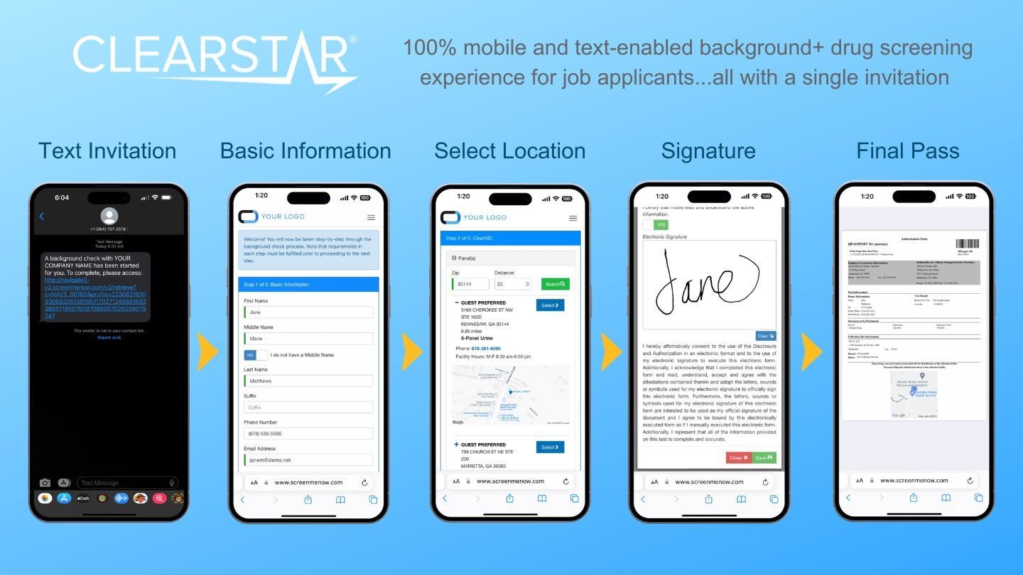 ClearStar Featured Image