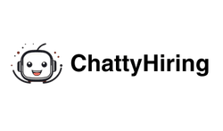 ChattyHiring Logo