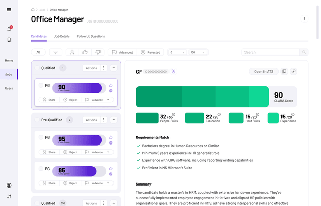 Product Image 1 5x faster screening