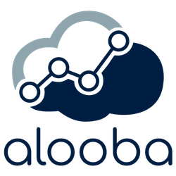 Alooba Logo