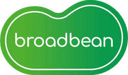 Broadbean Logo