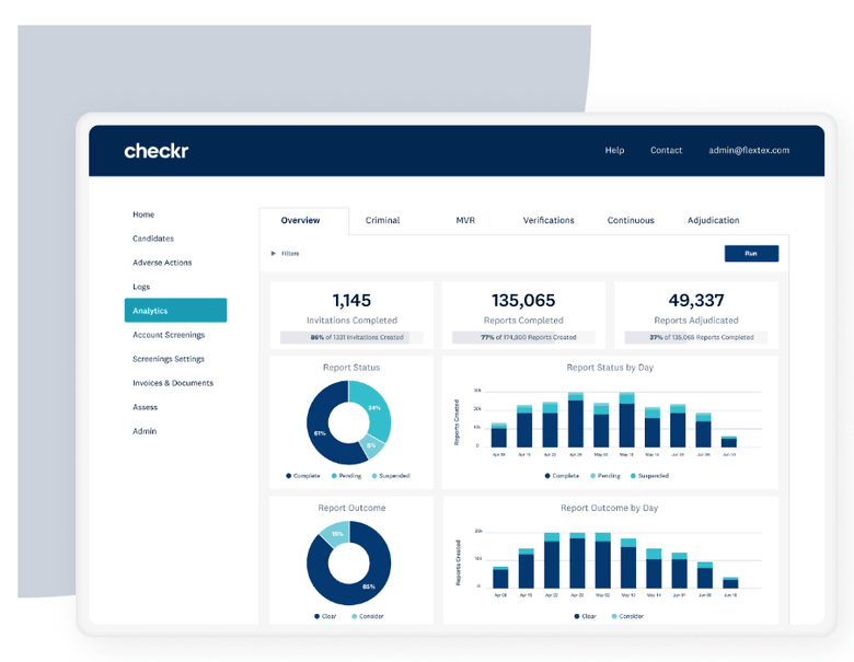 Smarter insights to hire faster and fairer