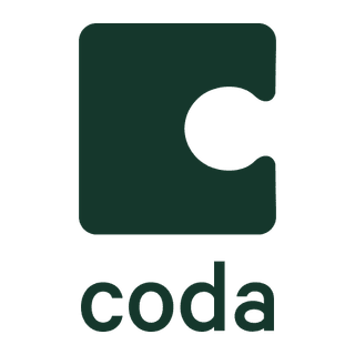 Coda logo