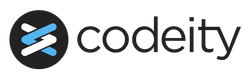 Codeity Logo