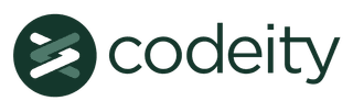 Codeity logo