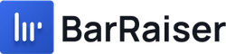 BarRaiser Interview Intelligence Logo