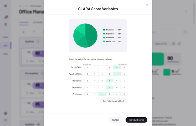 Product Image 2 Customizable AI for each job