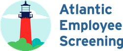 Atlantic Employee Screening Logo