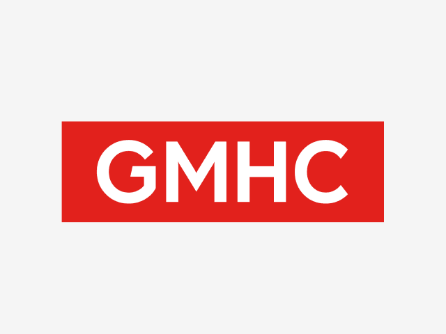 GMHC logo