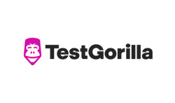 TestGorilla Logo