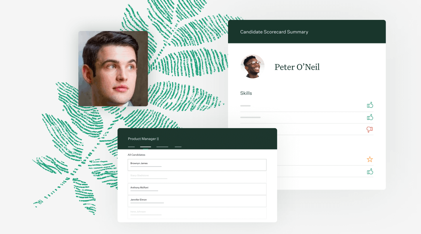 Greenhouse interviewer permissions feature