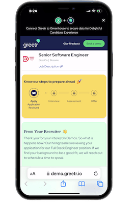 Greetr Featured Image