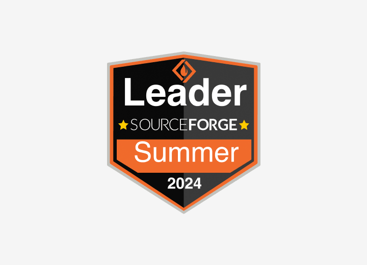 Leader Source Forge Summer 2024