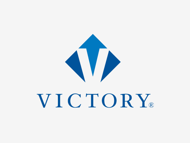 LGBTQ Victory Fund logo