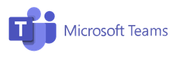 Microsoft Teams Logo