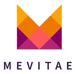 MeVitae Anonymised Hiring Logo