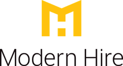 Modern Hire Logo