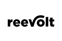 Reevolt's Hire Power Logo