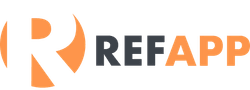 Refapp Logo