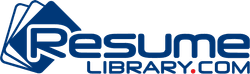 Resume-Library Logo