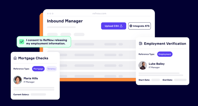 Inbound Manager