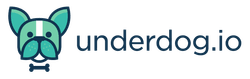 Underdog.io Logo