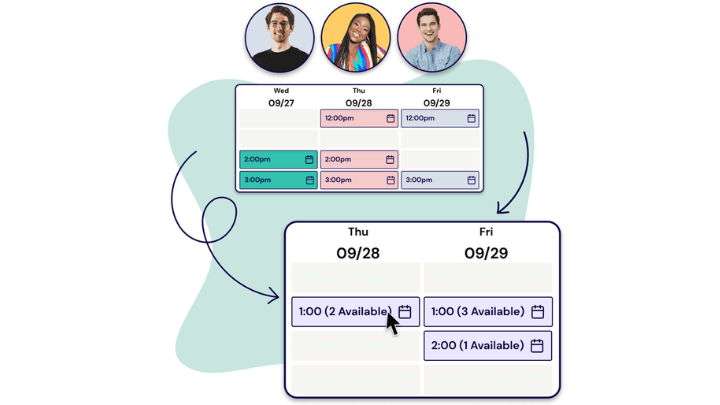 Automate your interview scheduling