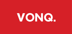 VONQ Job Post Logo