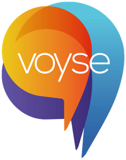 VOYSE Logo