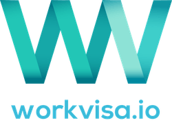 Workvisa Logo