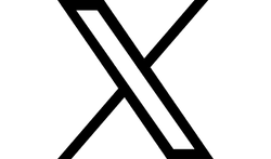 X Hiring Logo