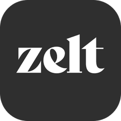 Zelt Logo